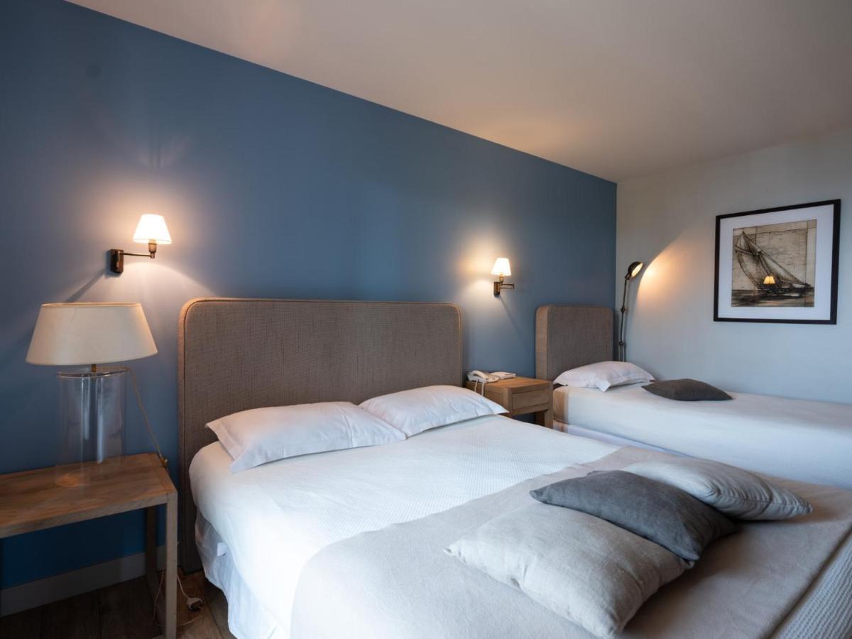 Hotel Santa Maria Saint-Florent  Esterno foto