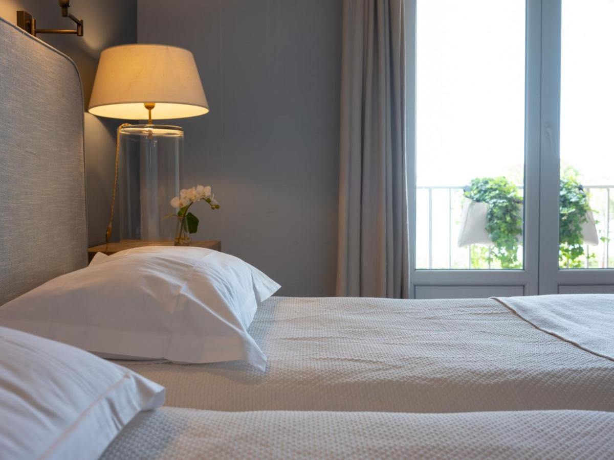 Hotel Santa Maria Saint-Florent  Esterno foto