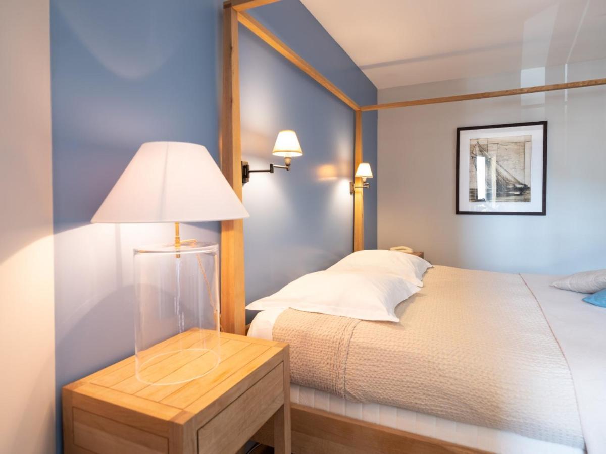 Hotel Santa Maria Saint-Florent  Esterno foto