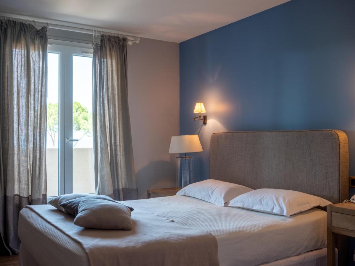 Hotel Santa Maria Saint-Florent  Esterno foto