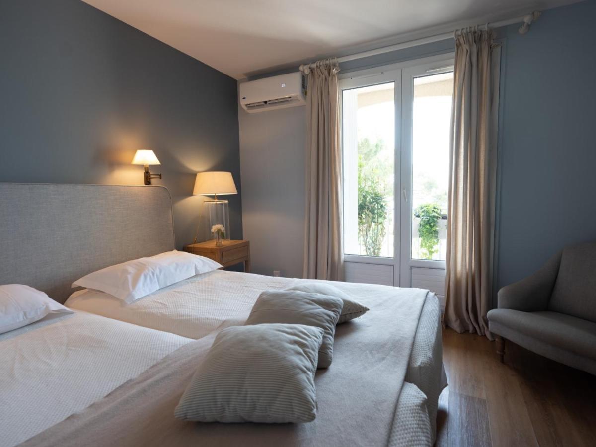 Hotel Santa Maria Saint-Florent  Esterno foto