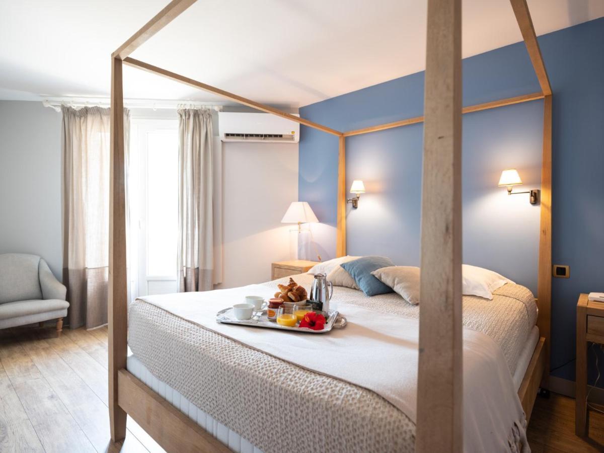 Hotel Santa Maria Saint-Florent  Esterno foto