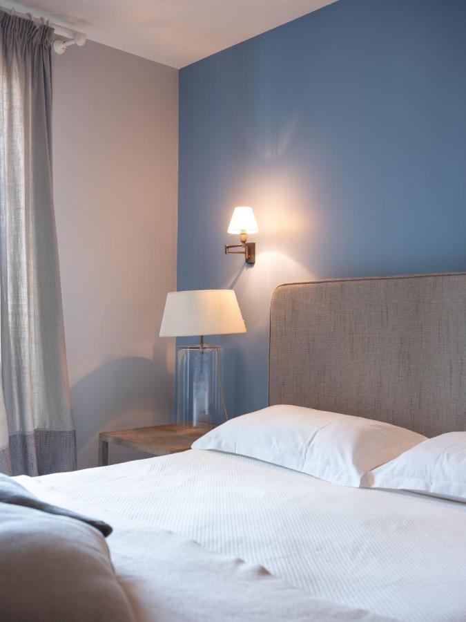 Hotel Santa Maria Saint-Florent  Esterno foto
